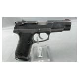 *SEIZURE* Sturm, Ruger & Co. P85 9mmx19