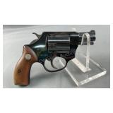 *SEIZURE* Charter Arms Undercover .38 SPL.