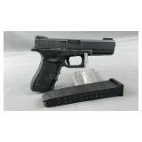 *SEIZURE* Glock 22 Gen 4 .40