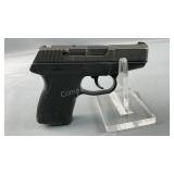*SEIZURE* Kel-Tec P-11 9mm Luger