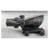 Trijicon ACOG 4x32 BAC