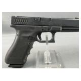 *SEIZURE* Glock 22 RTF2 .40