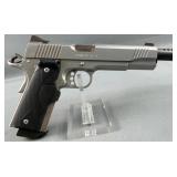 *SEIZURE* Kimber Stainless TLE II .45 ACP