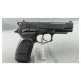 *SEIZURE* Bersa Thunder 40 Pro .40 S&W