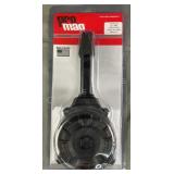 ProMag 2011 9mm 50 Rnd Drum Mag