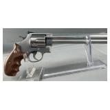 *SEIZURE* Smith & Wesson 329-5 Classic DX 44 MAGNU