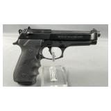 *SEIZURE* Beretta U.S.A. Corp 92FS 9mm Parabellum