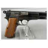 *SEIZURE* Browning HI-Power 9m/mP
