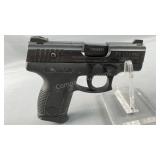 *SEIZURE* Taurus PT111 Pro 9mm Para