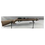 Ruger 10/22 Takedown 22 LR