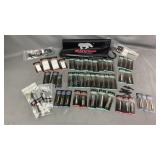 .22/.223/.308./17 Assorted Cleaning Tools