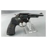 *SEIZURE* Smith & Wesson 10-5 38 S.&W. SPECIAL