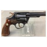 *SEIZURE* Taurus 82 38 Special
