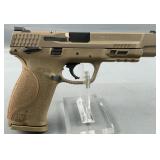 *SEIZURE* Smith & Wesson M&P M2.0 9mm