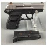 *SEIZURE* SCCY Industries CPX-1 9mm