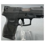 *SEIZURE* Taurus PT140 G2 .40