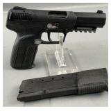 *SEIZURE* FN Herstal 57 5,7x28