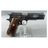 *SEIZURE* Gabilondo LLAMA 45