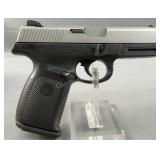 *SEIZURE* Smith & Wesson SD9VE 9mm