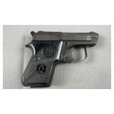 *SEIZURE* Beretta USA 950 BS 25 CAL.