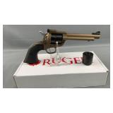 Ruger Super Wrangler 22 Caliber