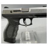 *SEIZURE* Taurus PT24/7 .40
