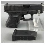 *SEIZURE* Glock 27 Gen 3 .40