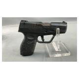 *SEIZURE* Taurus 709 Slim 9mm