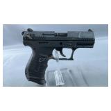 *SEIZURE* Carl Walther P22 .22lr