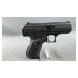 *SEIZURE* Hi-Point C9 9mm Luger