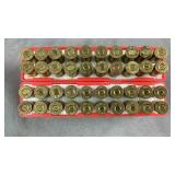 40 Rnds Reloaded .30-30 125g SP