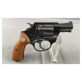 *SEIZURE* Charter Arms Undercover .38 SPL.