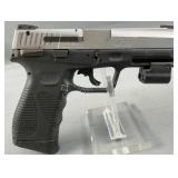 *SEIZURE* Taurus PT 24/7 G2 9mm