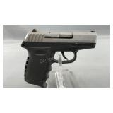 *SEIZURE* SCCY Industries CPX-2 9mm
