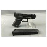 *SEIZURE* Glock 23C .40