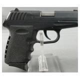 *SEIZURE* SCCY CPX-2 9mm