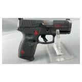 *SEIZURE* Taurus G3C 9x19