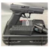 *SEIZURE* Glock 22 Gen 4 .40