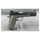 Kimber Aegis Elite Custom .45 ACP