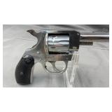 *SEIZURE* H&R Inc. 733 32 S&W