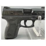 *SEIZURE* Taurus PT 145 Pro 45 ACP