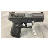 *SEIZURE* Taurus PT111 G2 9mm