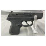 *SEIZURE* Kel-Tec P-11 9mm Luger