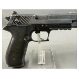 *SEIZURE* Sig Sauer Mosquito .22 Long Rifle