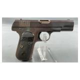*SEIZURE* Colt "Pocket Hammerless" 32 Rimless