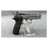 *SEIZURE* Astra A-100 INOX 9mm PARA