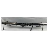 Katana w/Sheath