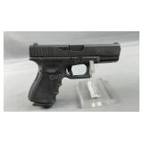 *SEIZURE* Glock 19 Gen 3 9x19