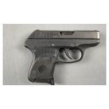 *SEIZURE* Ruger LCP 380 Auto