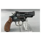 *SEIZURE* Smith & Wesson 19-3 S.&W. 357 MAGNUM